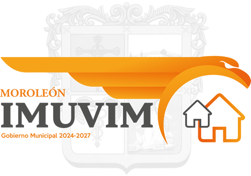 INSTITUTO MUNICIPAL DE VIVIENDA DE MOROLEÓN